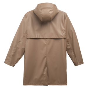 Herschel Long Classic Rain Jacket